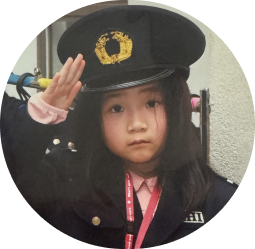 今井遼奈の写真